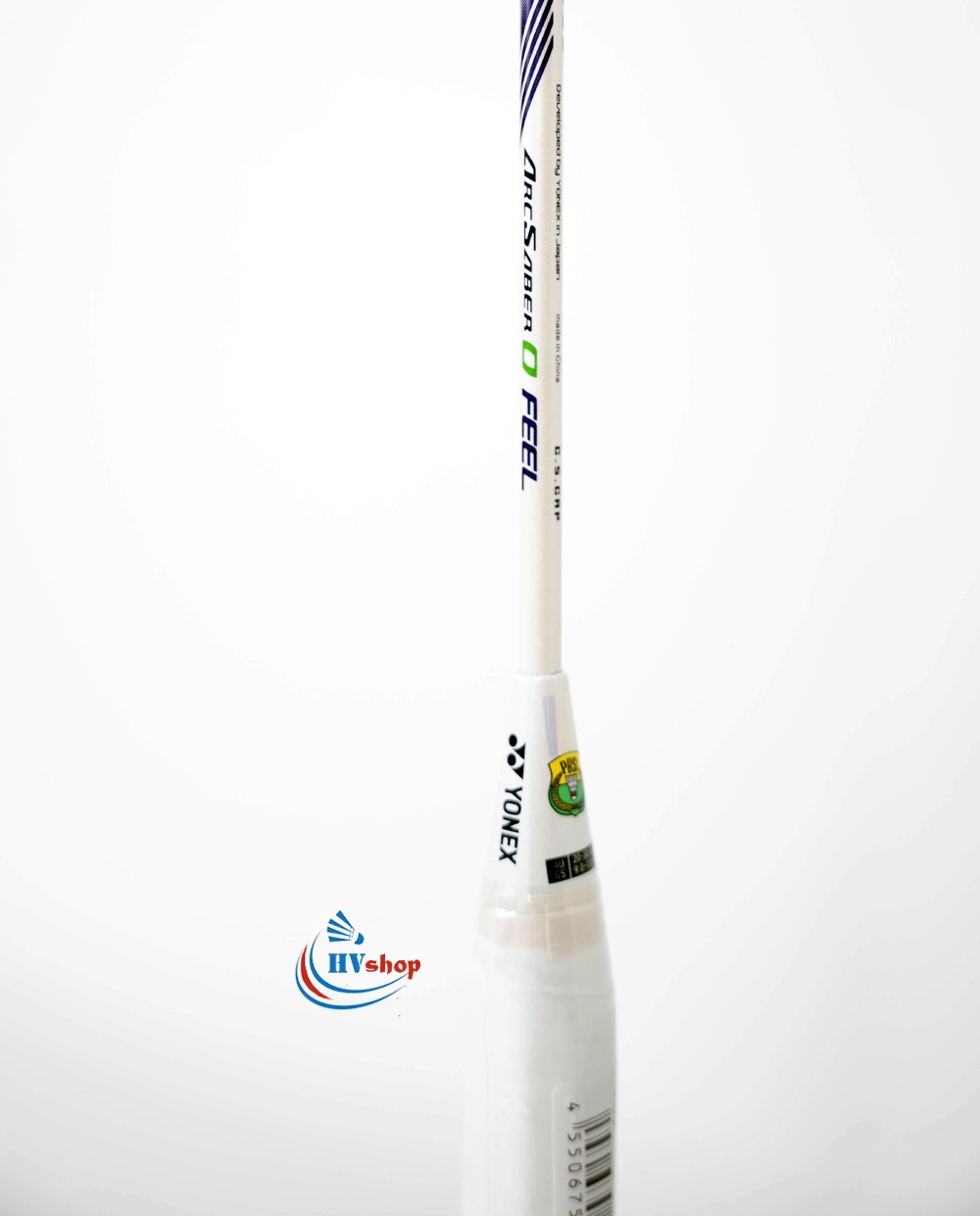 Yonex Arcsaber 0 Feel - Cán cầm