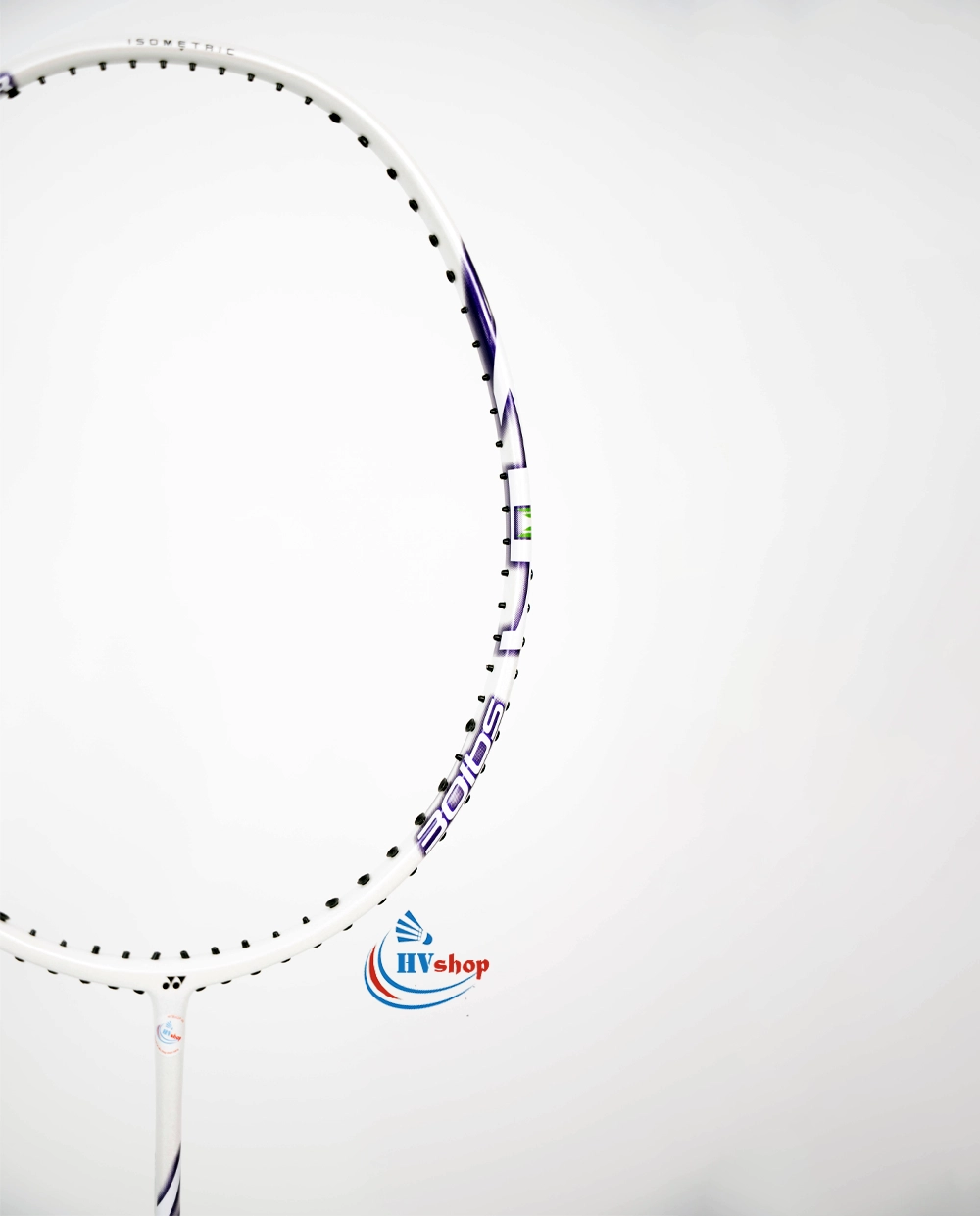 Yonex Arcsaber 0 Feel - khớp chữ T