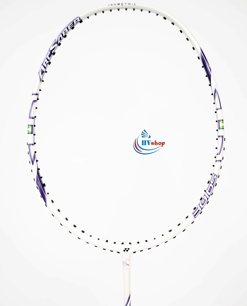 Yonex Arcsaber 0 Feel - mặt vợt