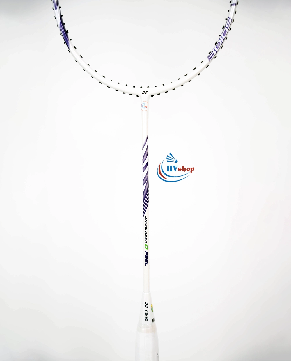 Yonex Arcsaber 0 Feel - thân vợt
