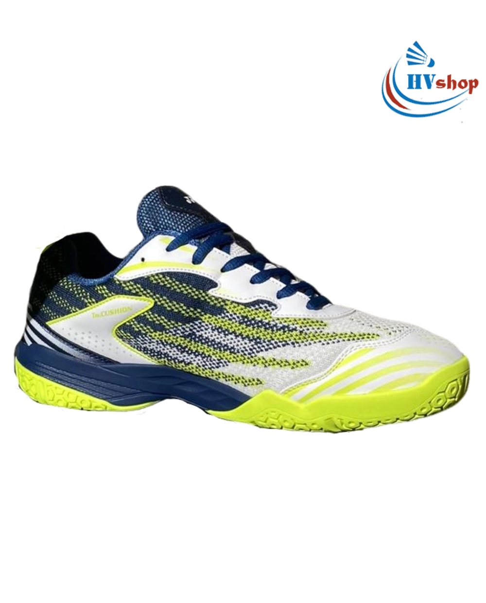 Yonex Velo 200 Xanh Chuối