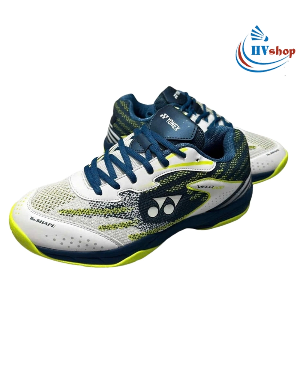 Yonex Velo 200 Xanh Chuối