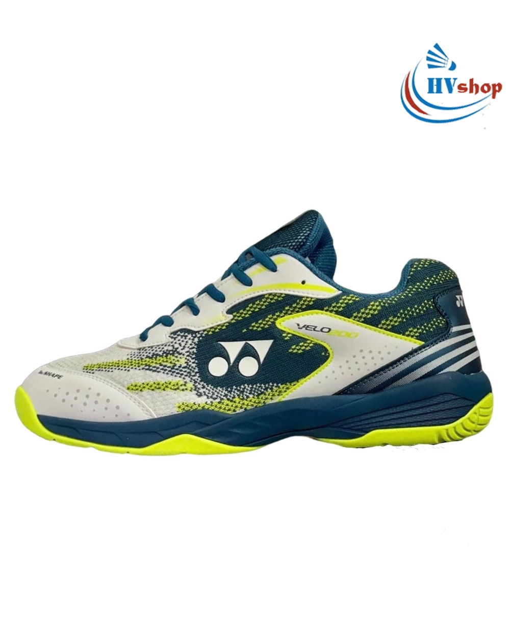 Yonex Velo 200 Xanh Chuối