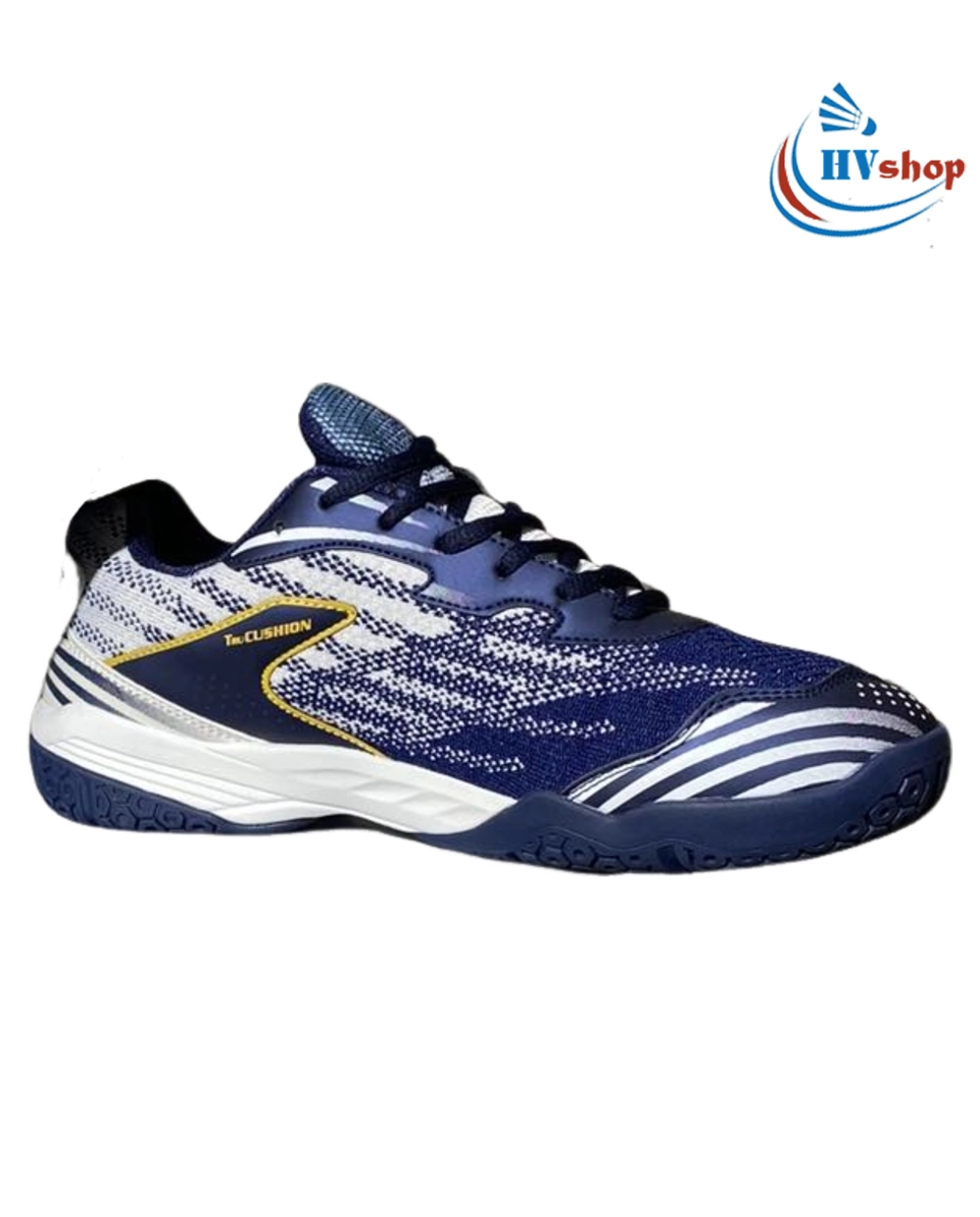 Yonex Velo 200 Xanh Navy