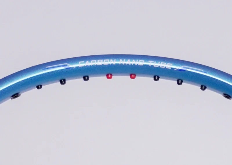 Công nghệ Carbon Nano Tube trên vợt Kawasaki Dragon Swallow 66
