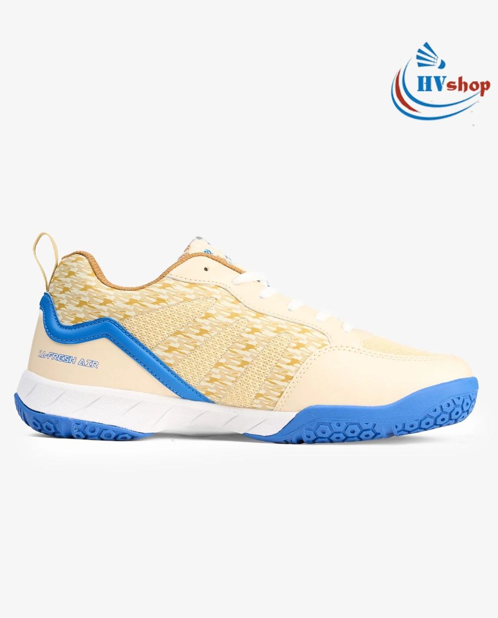 Kamito Cobanew Nâu Nhạt