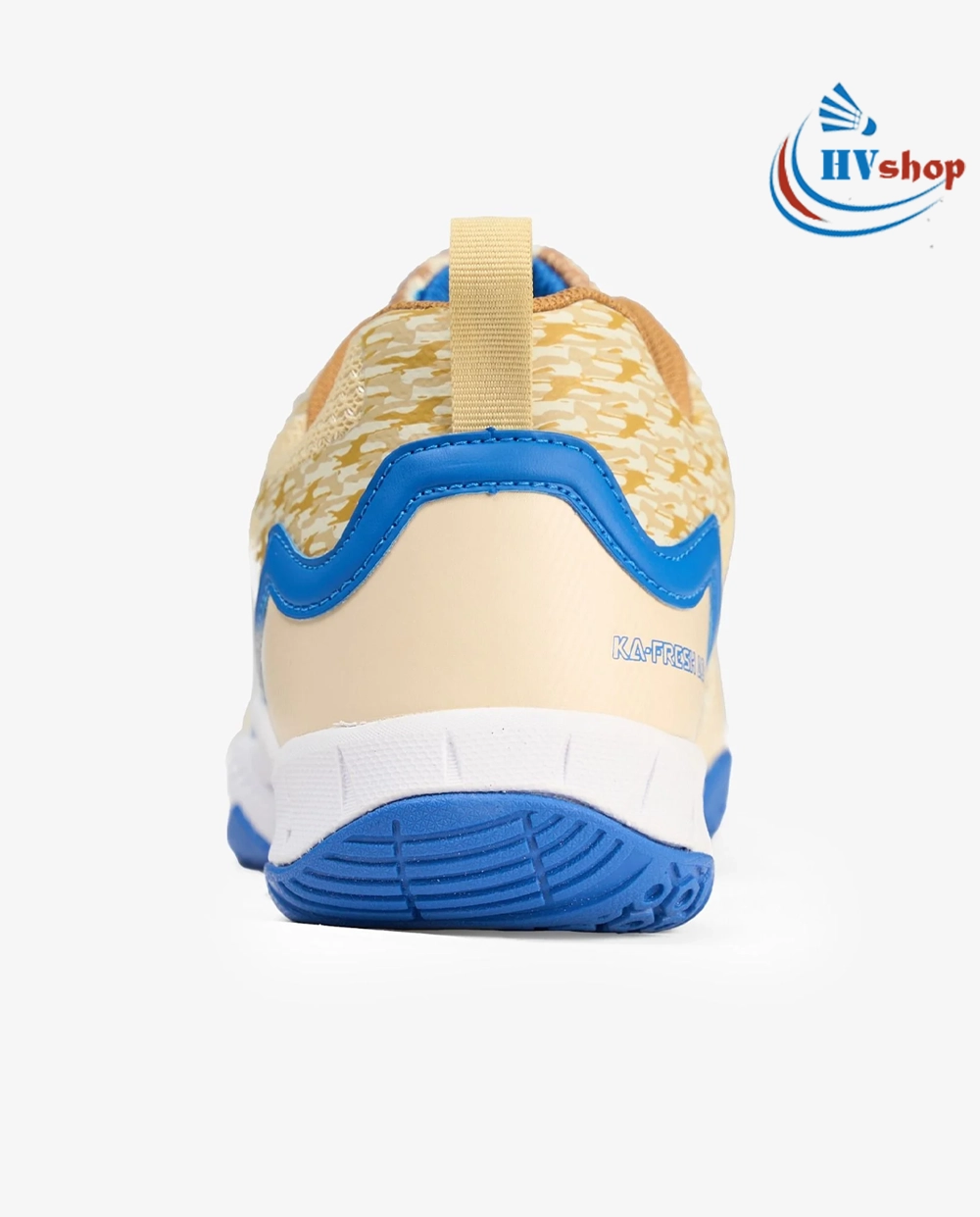 Kamito Cobanew Nâu Nhạt