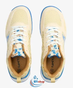 Kamito Cobanew Nâu Nhạt