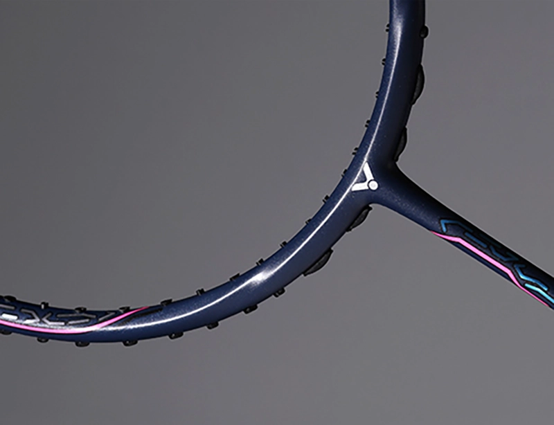 Công nghệ trên vợt Victor DriveX 9X