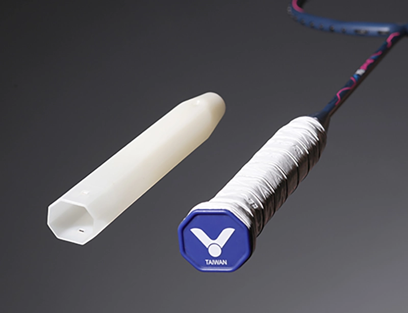 Công nghệ trên vợt Victor DriveX 9X