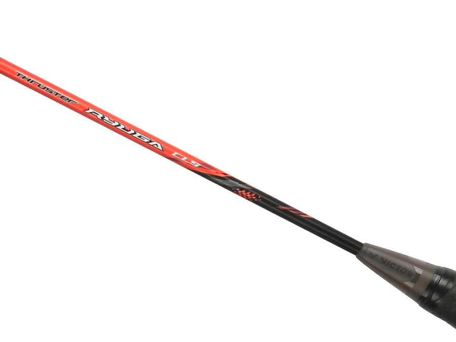 Đũa vợt Victor Thruster Ryuga CLS C Đũa vợt Victor Thruster Ryuga CLS C