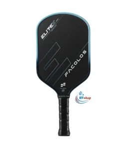 Facolos Elite X Xanh ngọc