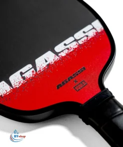 Joola Agassi Edge 16mm