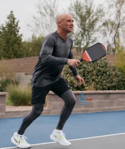 Joola Agassi Edge 16mm