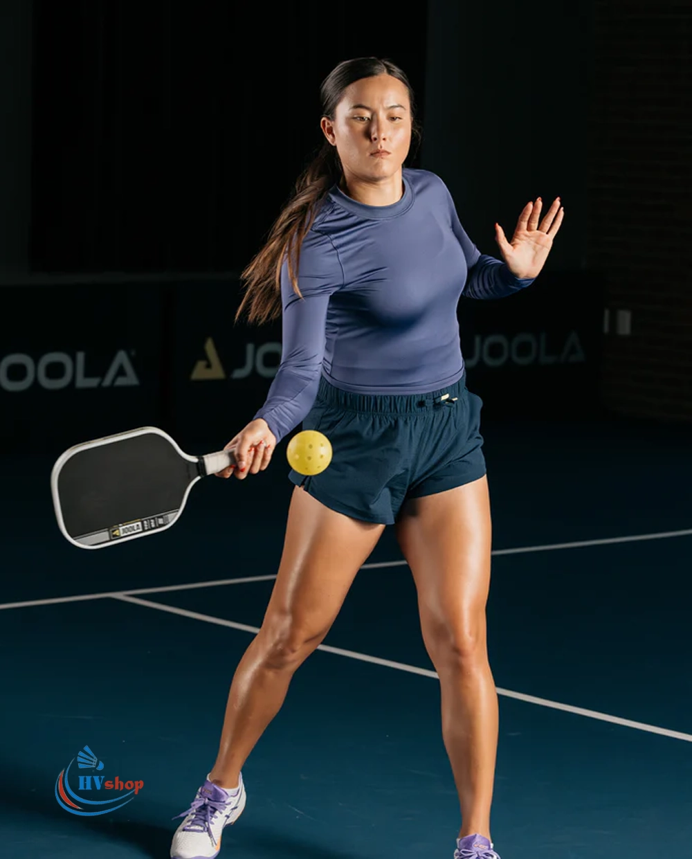 Joola Anna Bright Scorpeus Pro 4