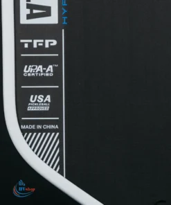 Joola Ben Johns Hyperion Pro 4