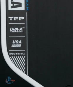 Joola Simone Jardim Hyperion Pro 4