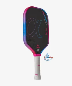 Kamito Alpha Đỏ tím - Xanh lam