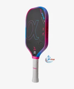 Kamito Alpha Đỏ tím - Xanh lam