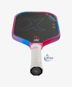 Kamito Alpha Đỏ tím - Xanh lam