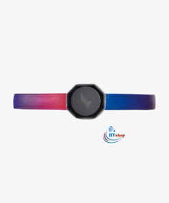 Kamito Alpha Đỏ tím - Xanh lam