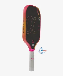 Kamito Alpha Hồng đậm- Vàng mơ