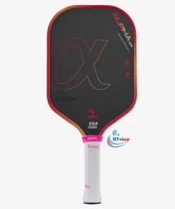 Kamito Alpha Hồng đậm- Vàng mơ