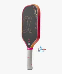 Kamito Alpha Hồng đậm- Vàng mơ