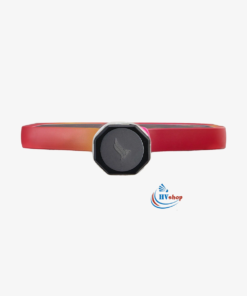 Kamito Alpha Hồng đậm- Vàng mơ