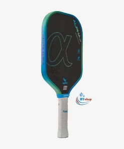 Kamito Alpha Xanh da trời - Bạc hà