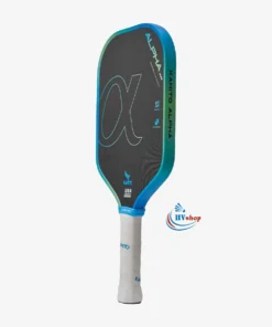 Kamito Alpha Xanh da trời - Bạc hà