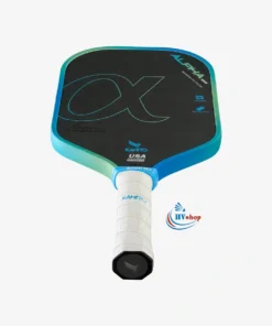 Kamito Alpha Xanh da trời - Bạc hà