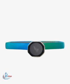 Kamito Alpha Xanh da trời - Bạc hà