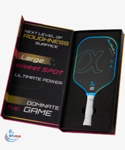 Kamito Alpha Xanh da trời - Bạc hà