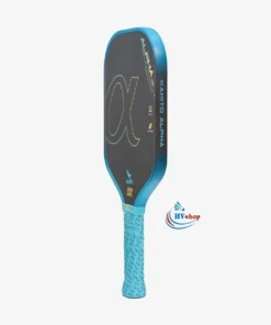 Kamito Alpha Xanh ngọc lam