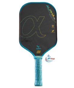 Kamito Alpha Xanh ngọc lam