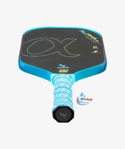 Kamito Alpha Xanh ngọc lam