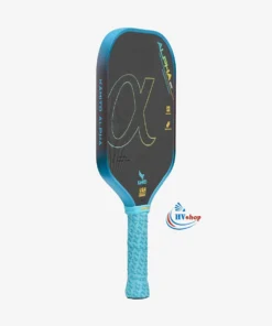 Kamito Alpha Xanh ngọc lam