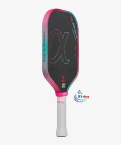 Kamito Alpha Xanh nước biển - hồng