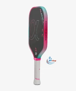 Kamito Alpha Xanh nước biển - hồng