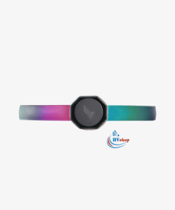 Kamito Alpha Xanh nước biển - hồng