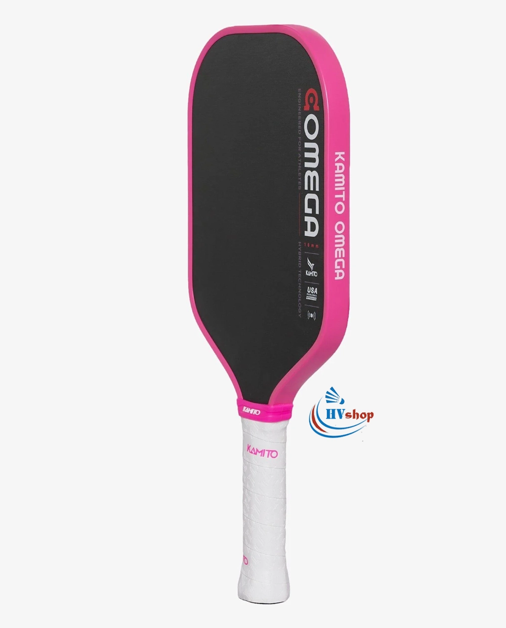 Kamito Omega Hồng