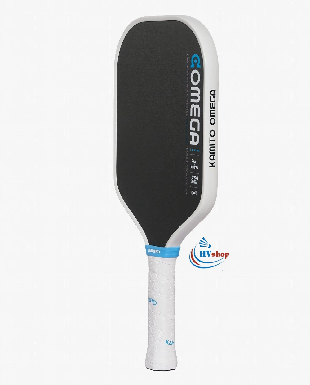 Kamito Omega Trắng