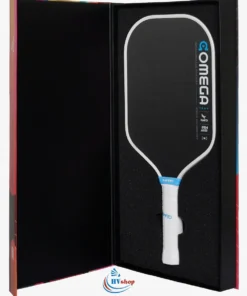 Kamito Omega Trắng