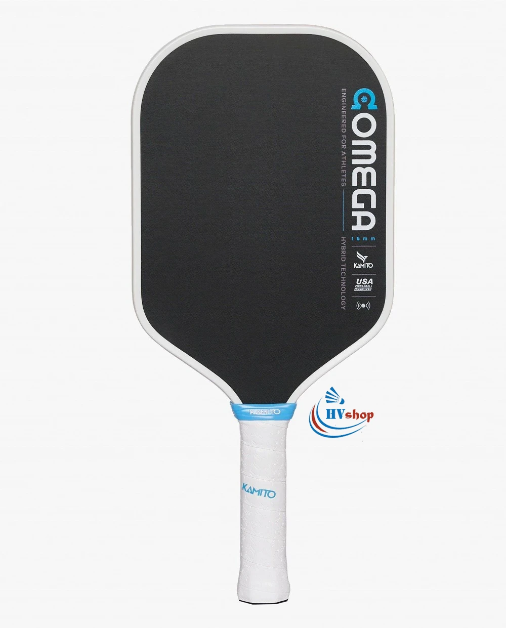 Kamito Omega Trắng