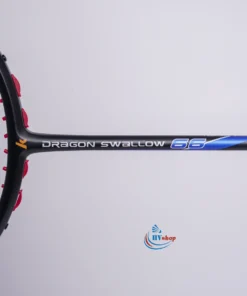 Kawasaki Dragon Swallow 66 - khớp chữ T