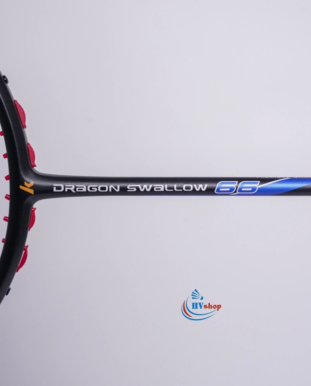 Kawasaki Dragon Swallow 66 - khớp chữ T