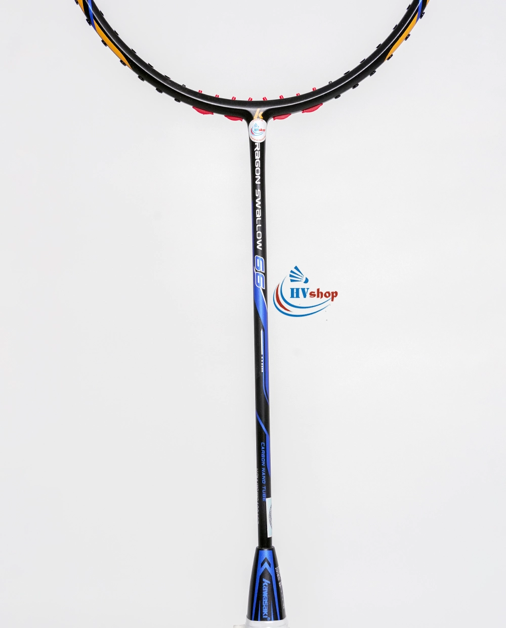 Kawasaki Dragon Swallow 66 - thân vợt