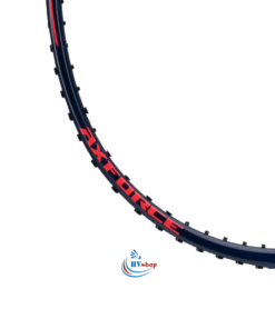 Lining Axforce 30 Đen - lỗ gen vợt