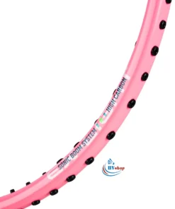 Lining Axforce 30 Hồng - lỗ gen vợt